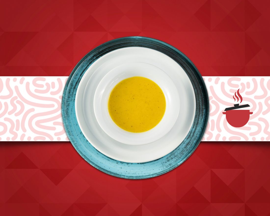Mercimek Çorbası