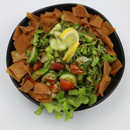 Fettouş Salata (250 gr.)