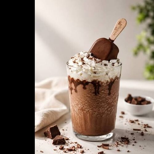 Devil's Magnumshake (14 oz)