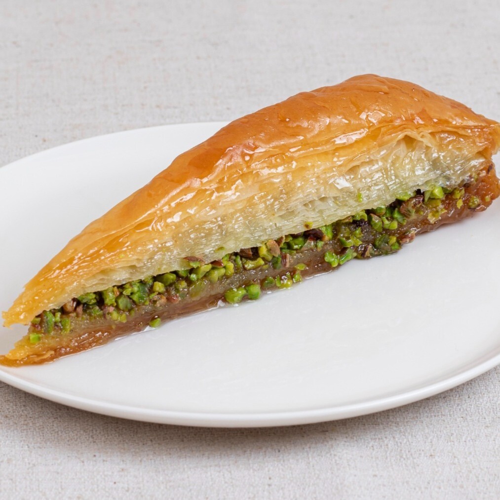 Havuç Dilimi