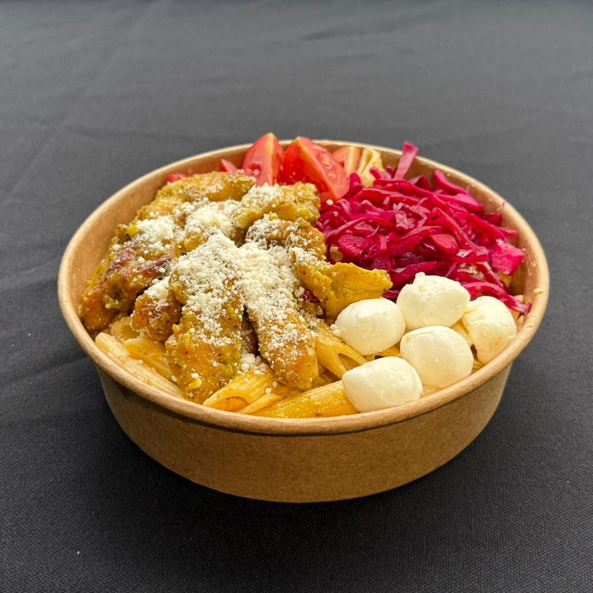 Thai İtalian Bowl