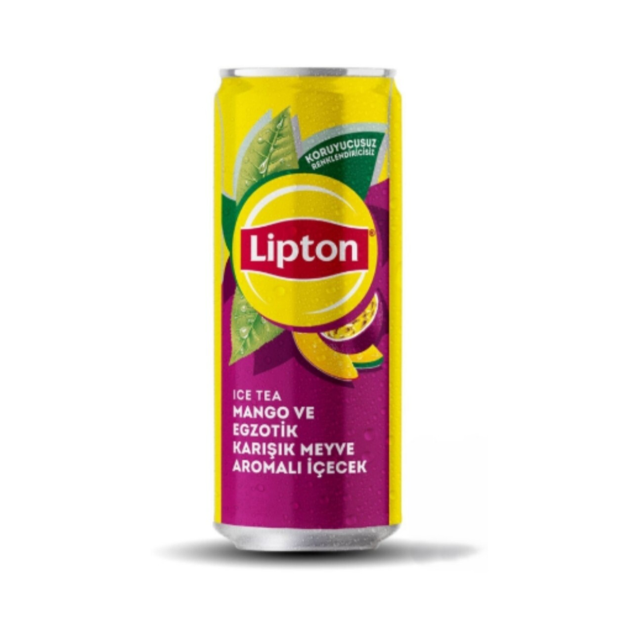 Lipton Ice Tea Mango (250 ml)