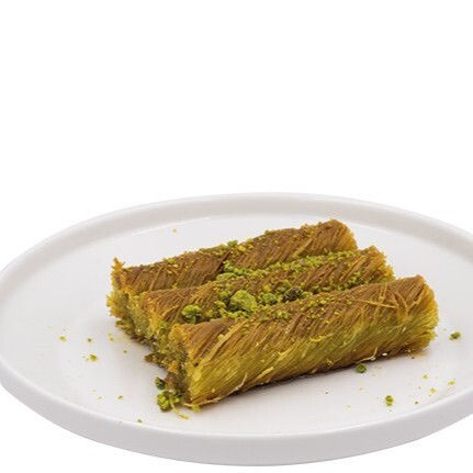 Fıstıklı burma kadayıf (500)