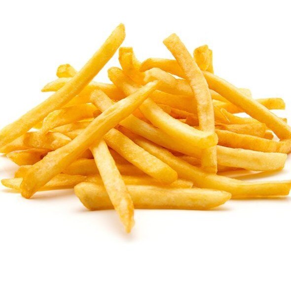 Patates Kızartması