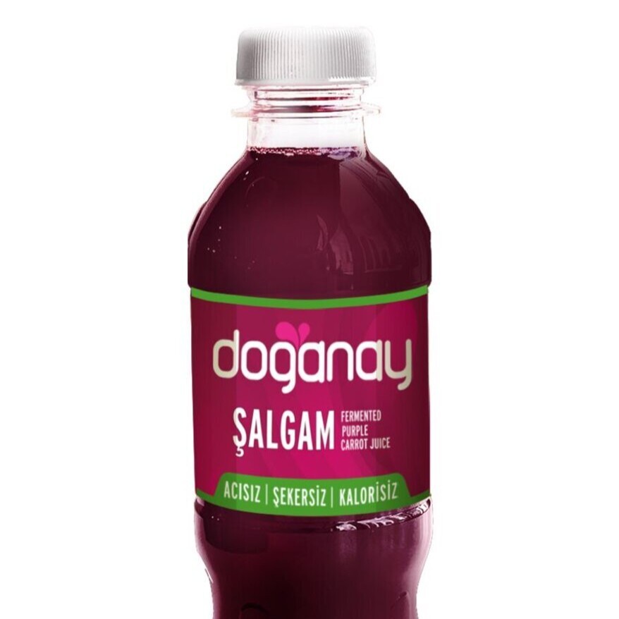 Şalgam