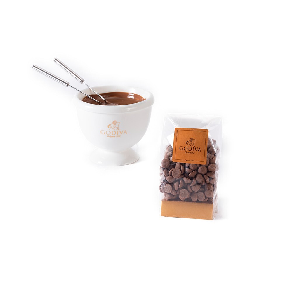 Sütlü Drop Çikolata (200 g)