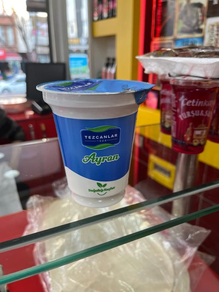 Büyük Ayran 29 Cl