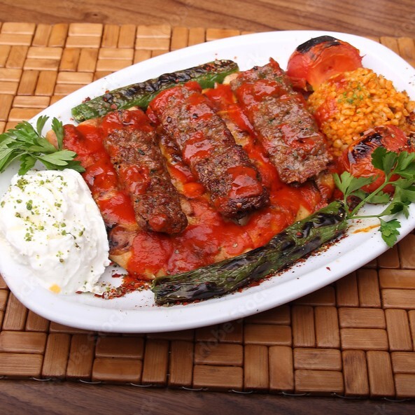 Adana İskender