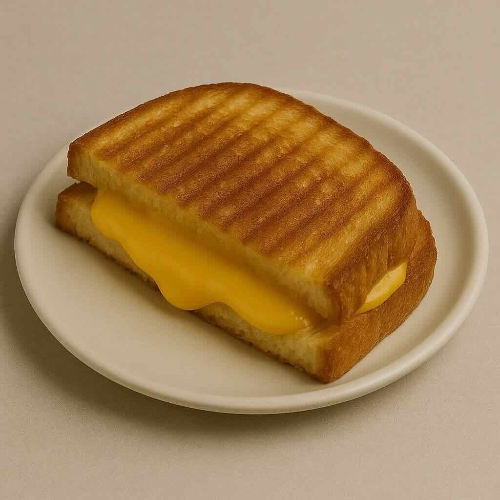 Kaşarlı Tost