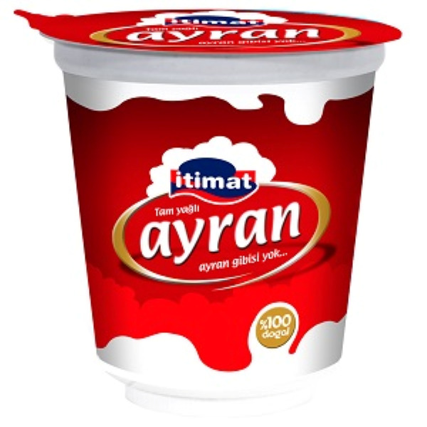 Ayran (30 Cl)