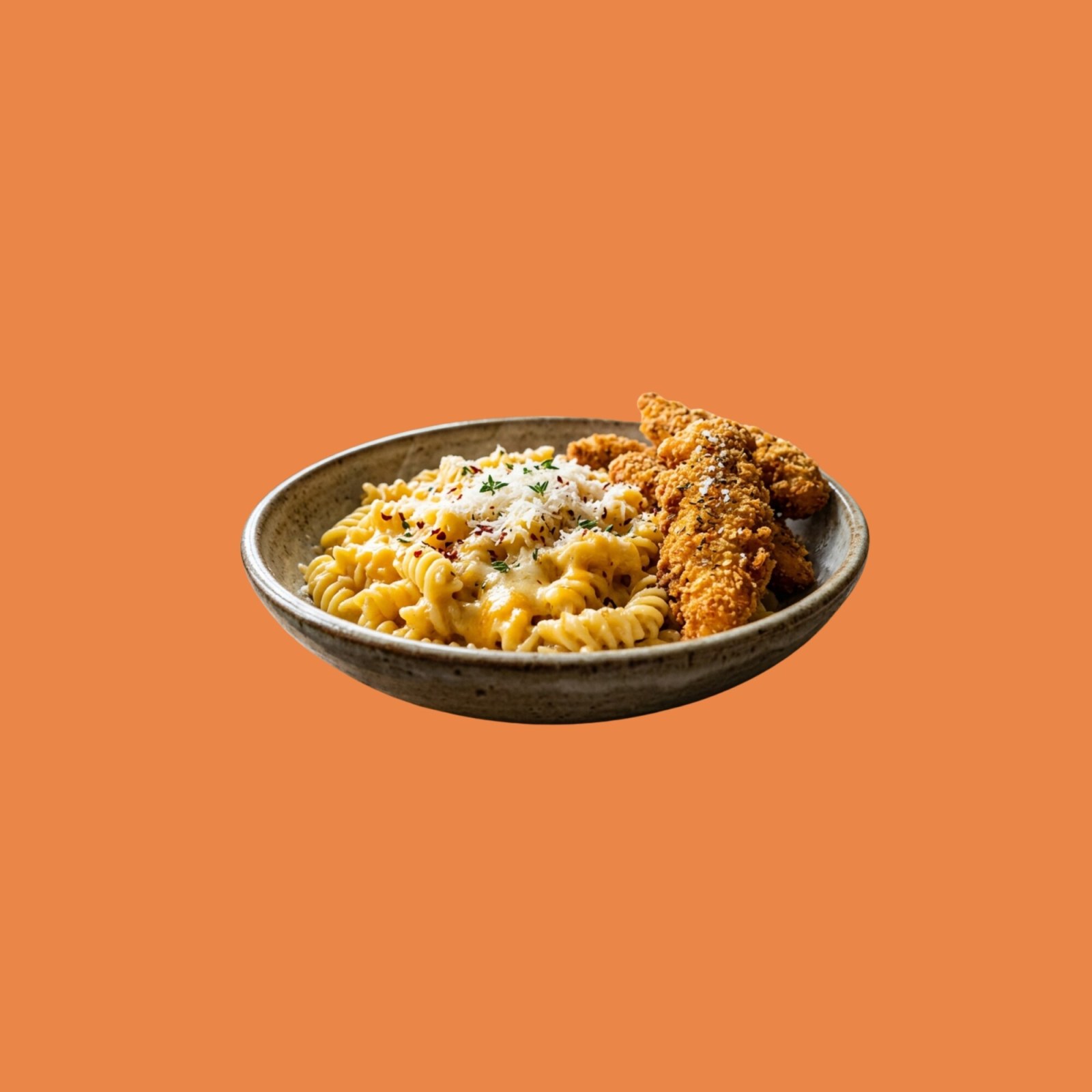 BEAVER Mac Cheese