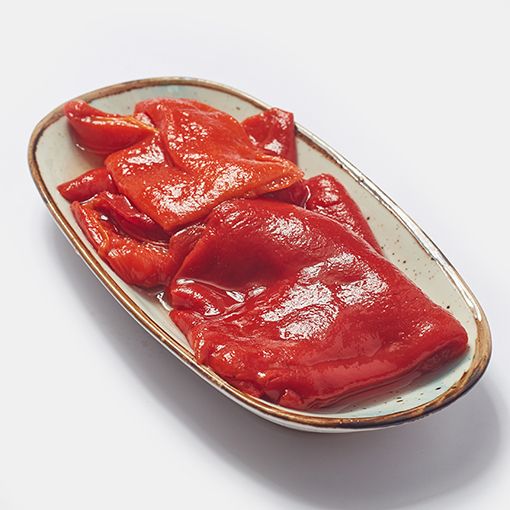 Közlenmiş Biber (200 gr.)