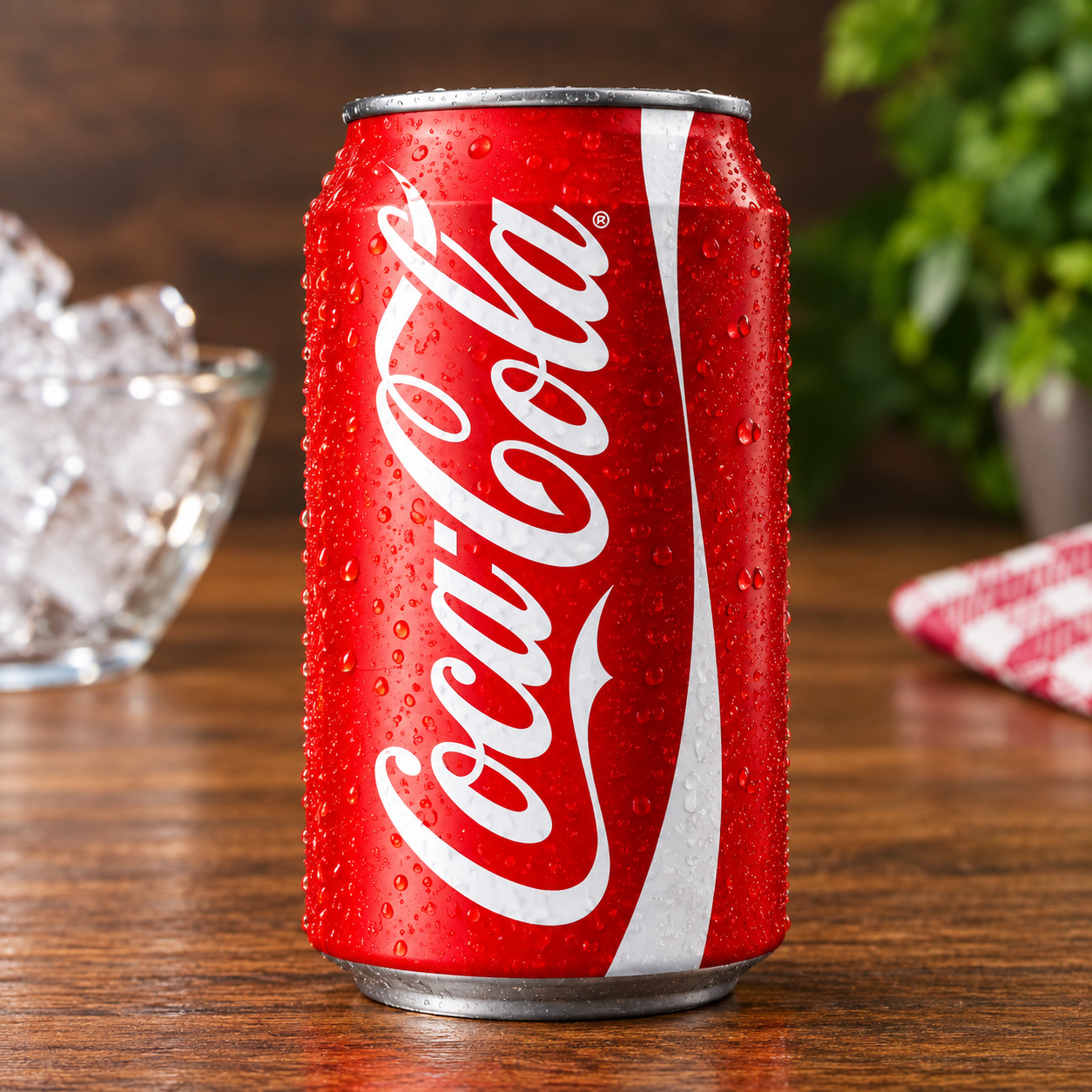 Coca Cola (330 MI.)