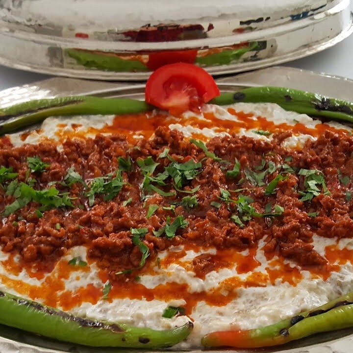 Ali Nazik Kebap