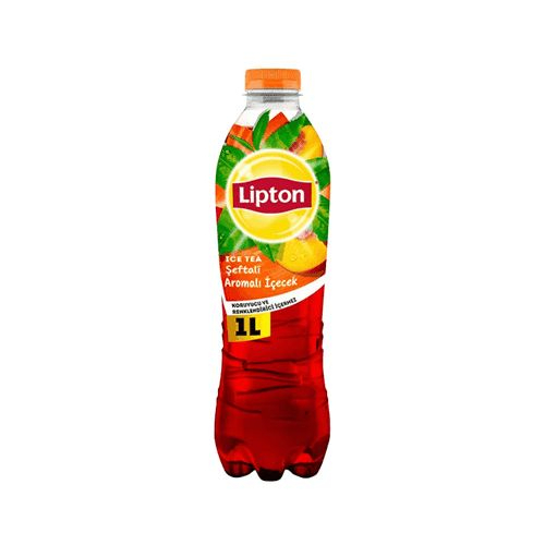 Ice Tea Şeftali 1 Lt