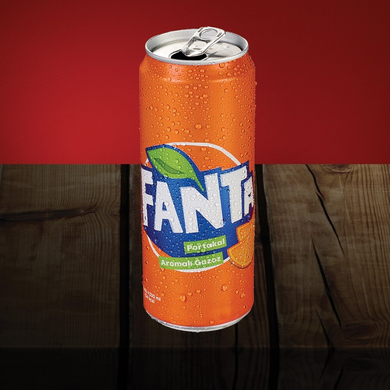 Fanta (330 ml)