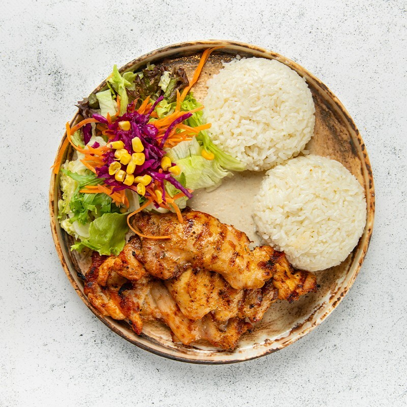 Sporculara Özel (812,742 KCal)
