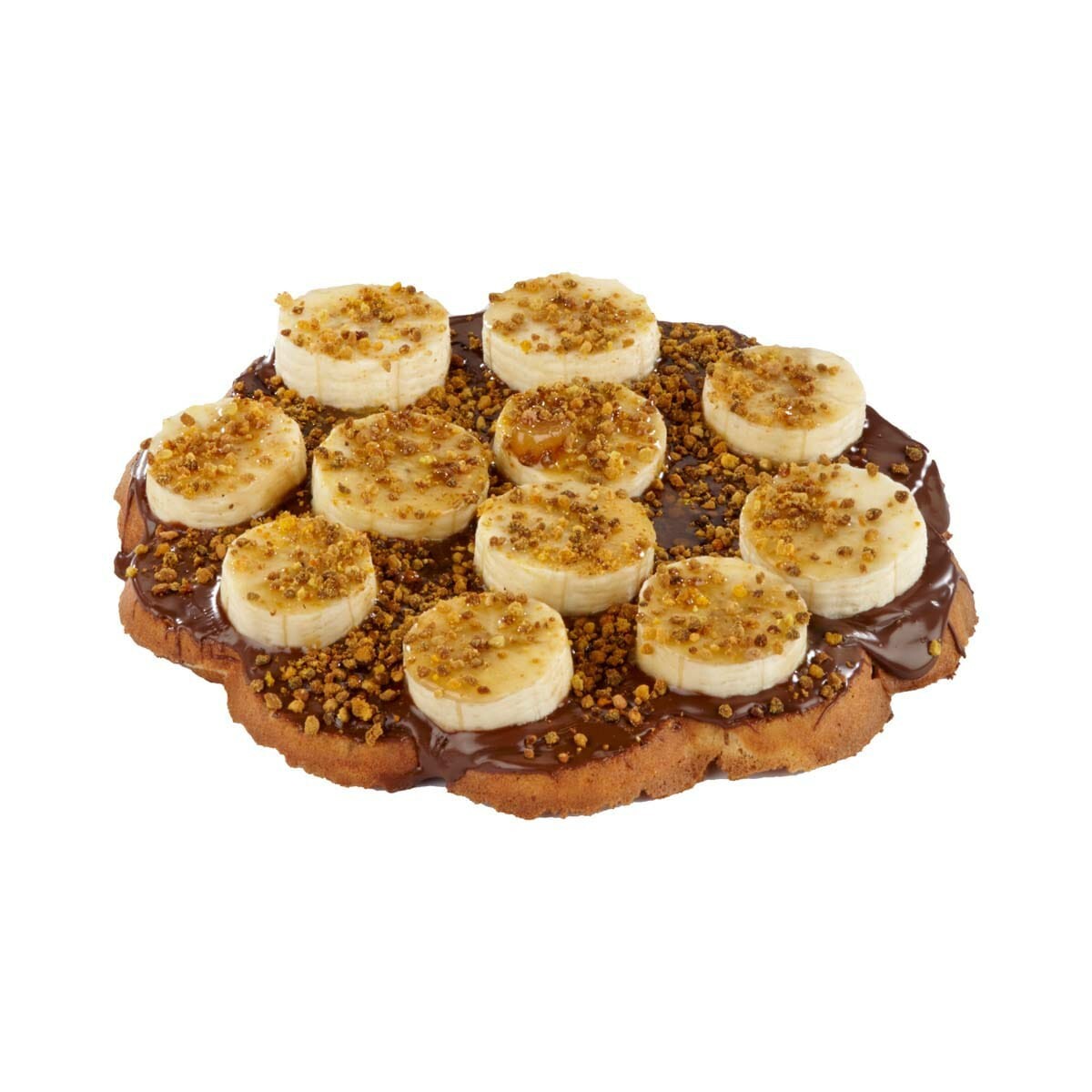 Enerji (Waffle)