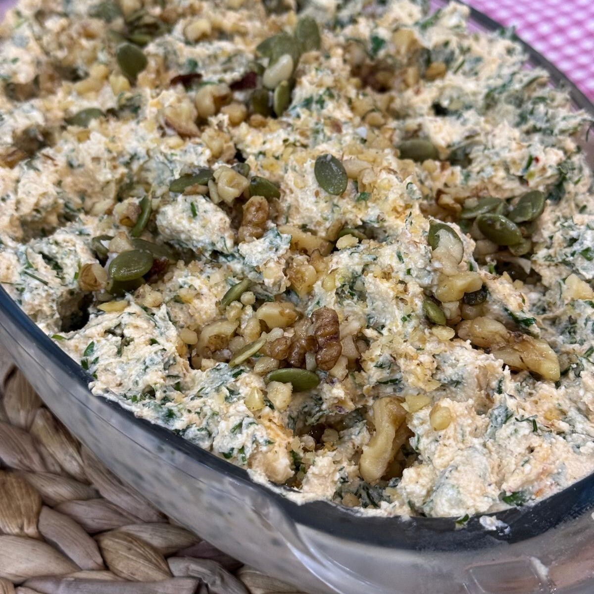 Patlıcan Salatası (250 gr.)