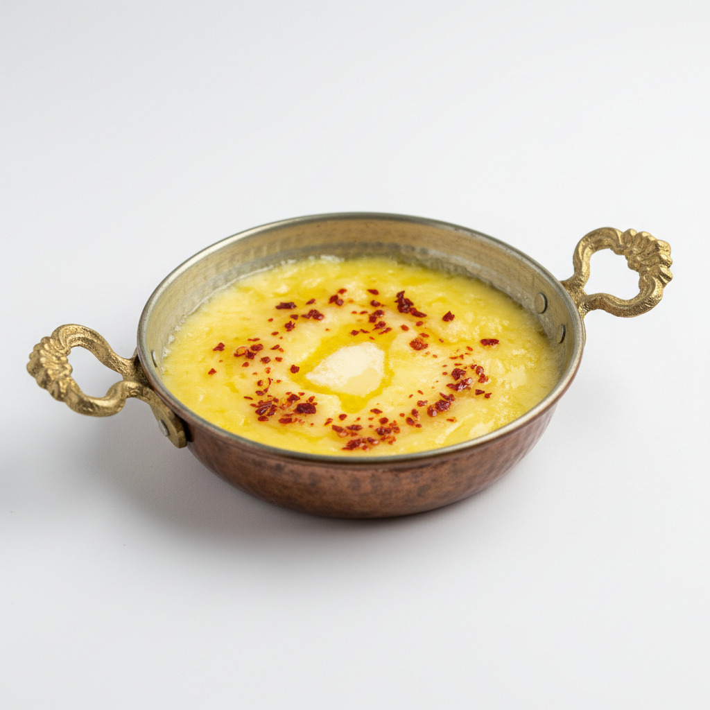 Kuymak