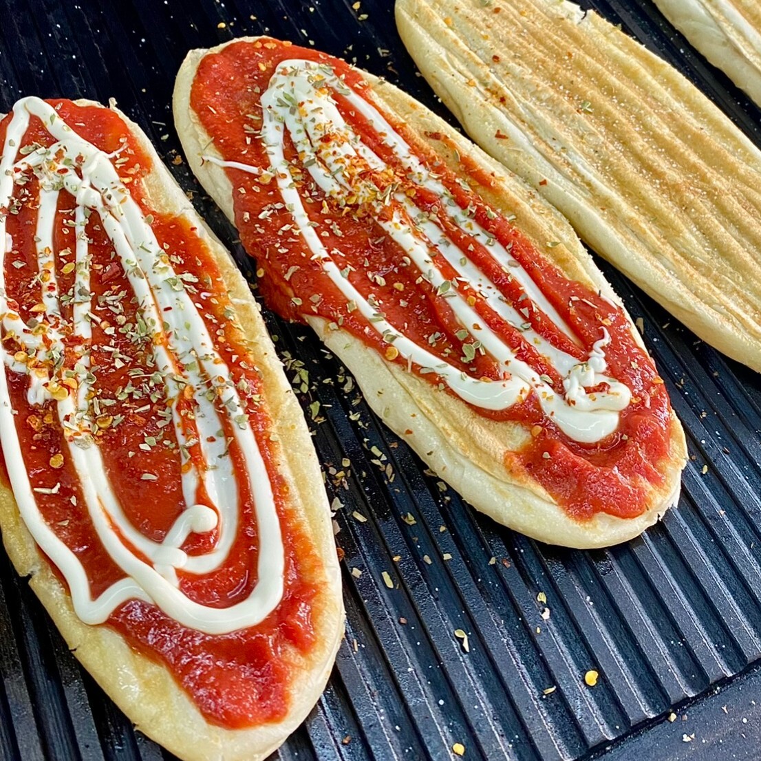 Sokak Sandvinc