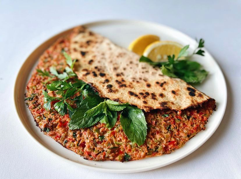 Lahmacun