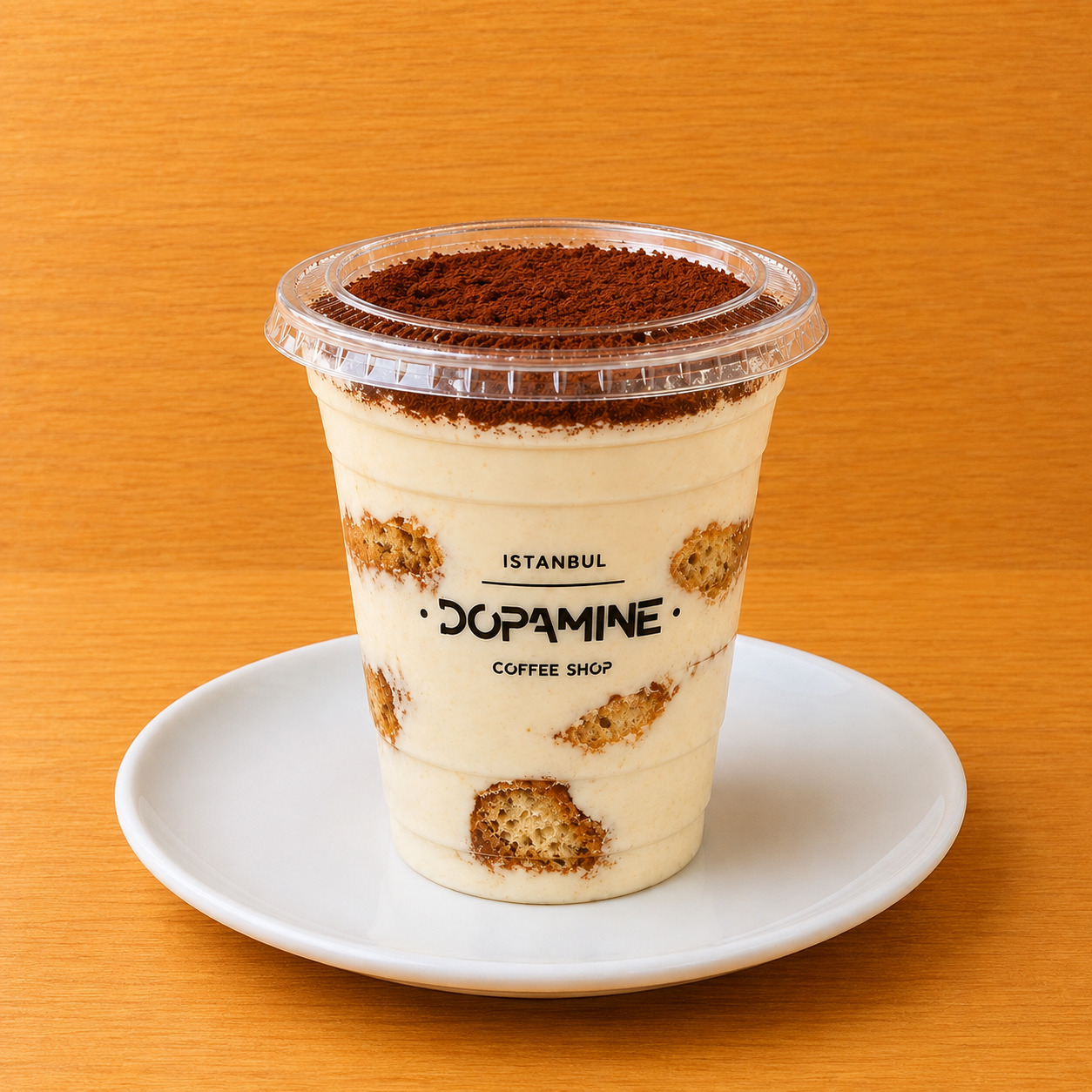 Tiramisu