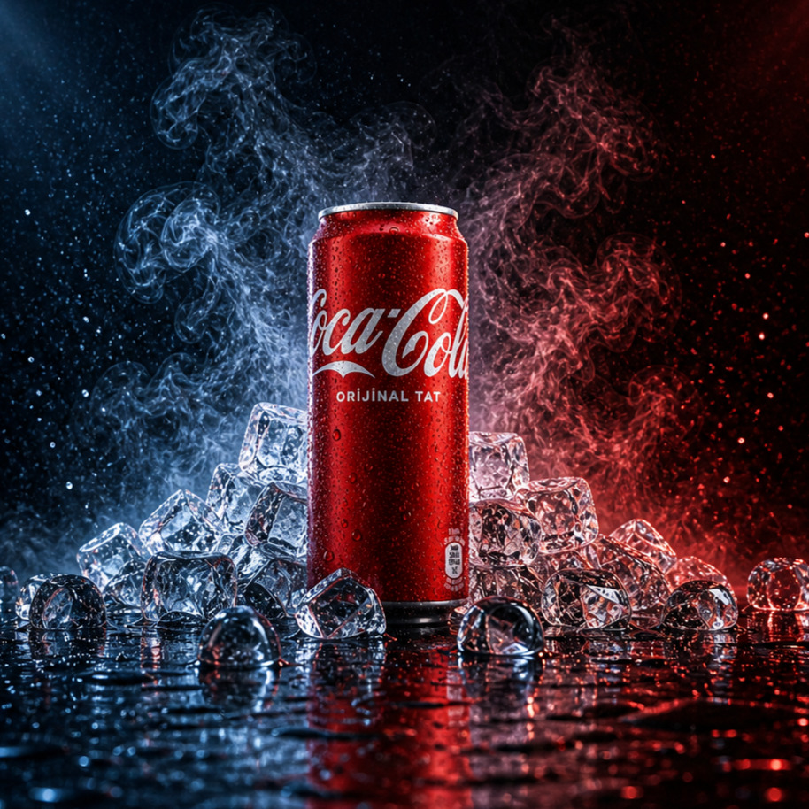 Coca Cola 330 ml