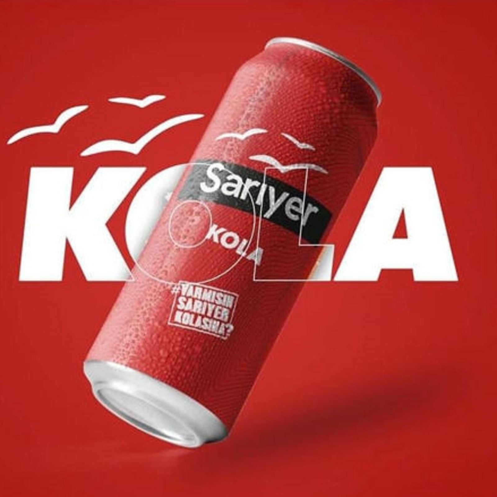 Sarıyer-Kola