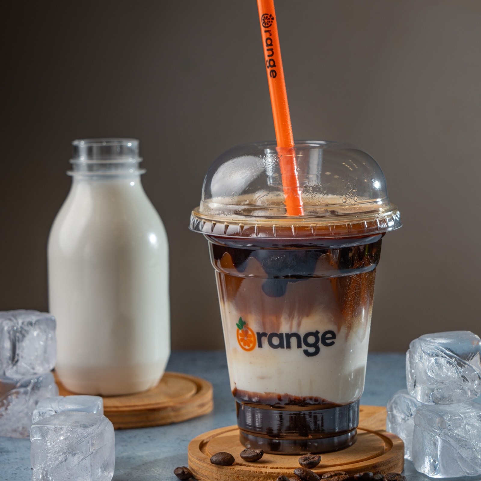 Iced Mocha