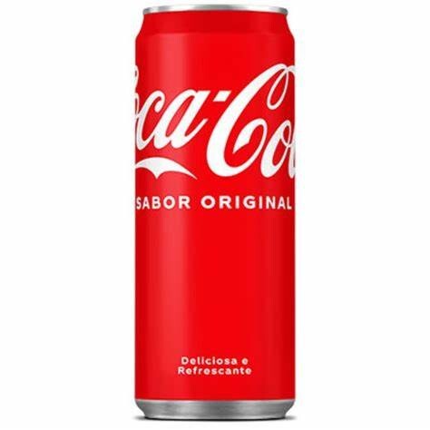 Coca-Cola (33 cl)