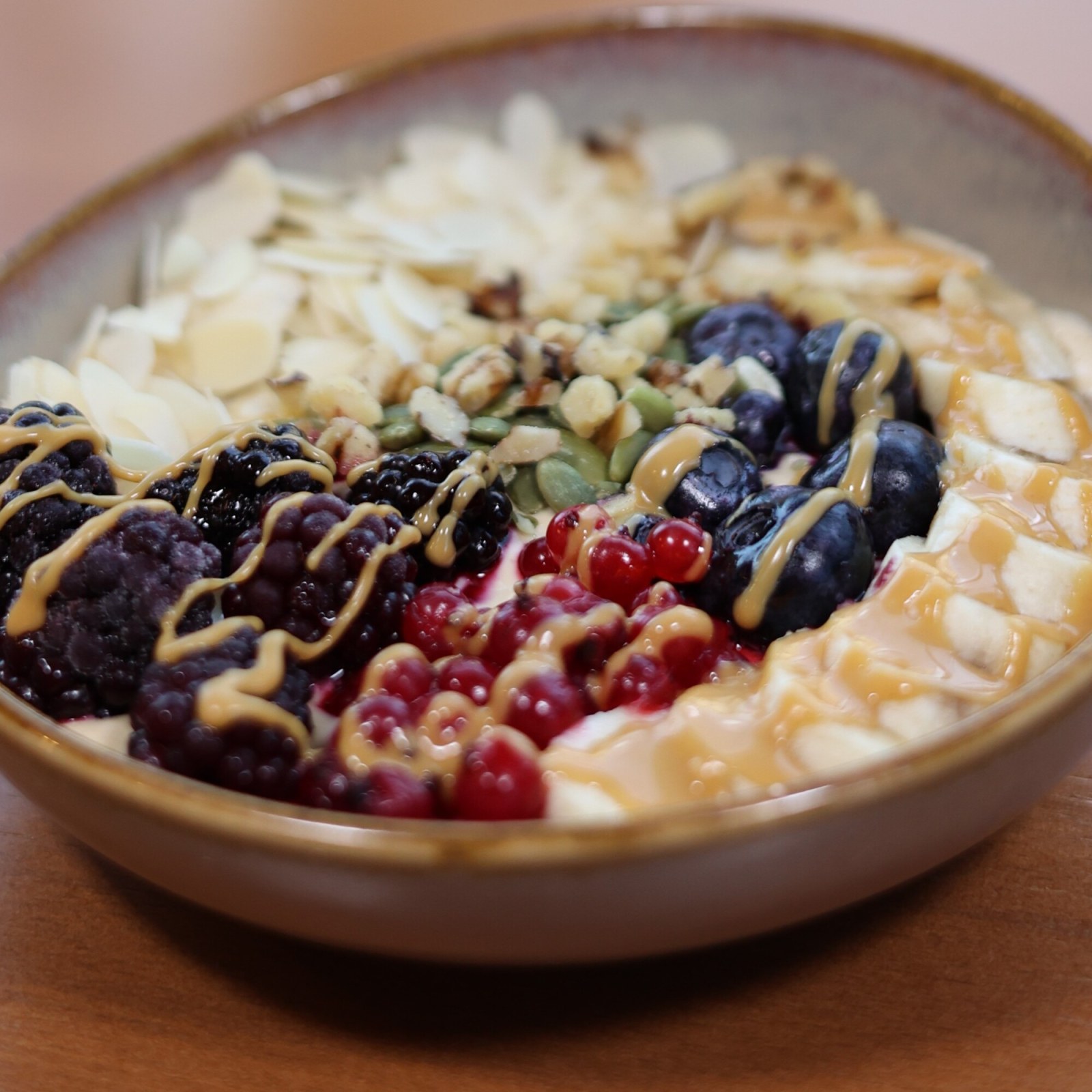 Nidus Yulaf Kasesi (Vegan seçenekli)