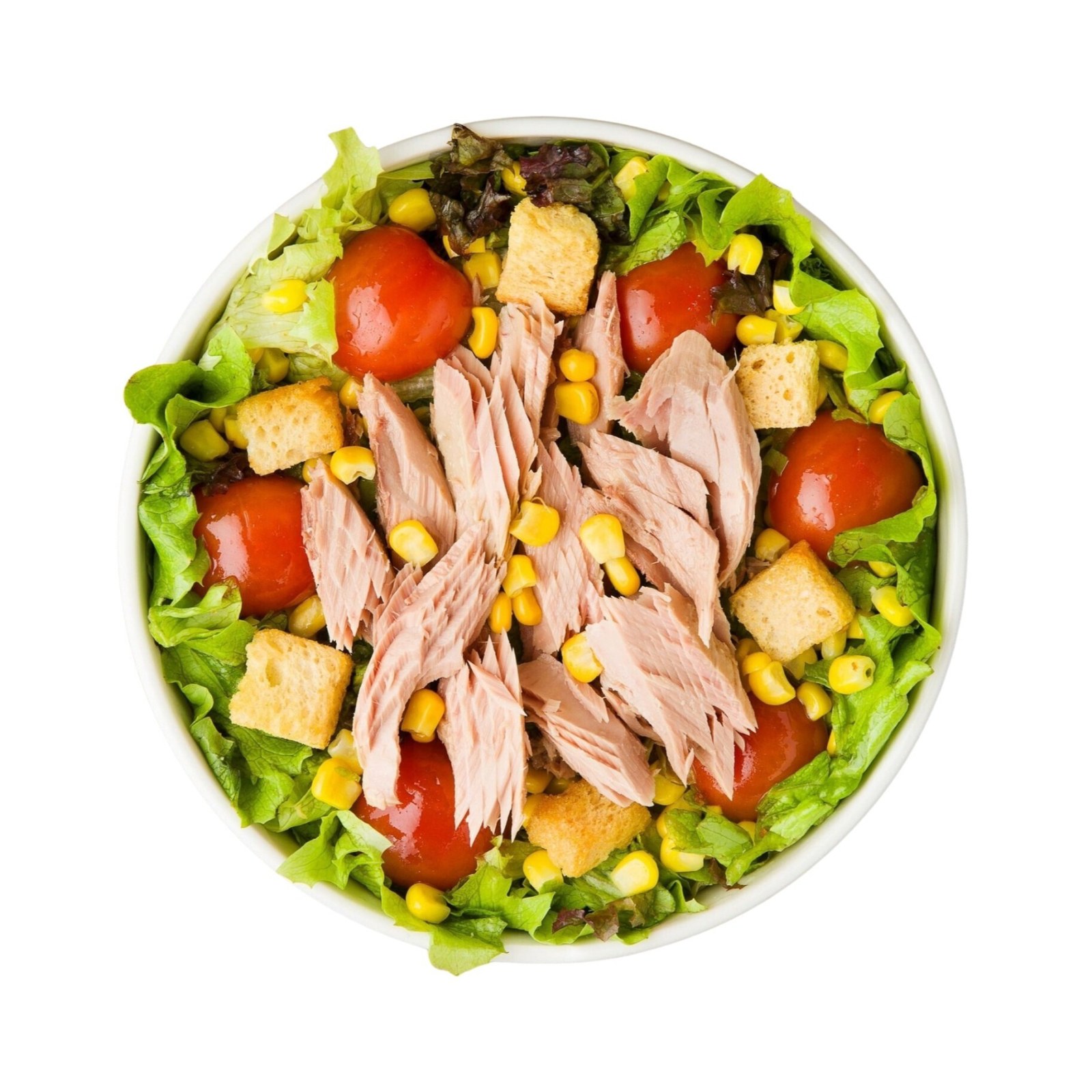 Tuna Salad