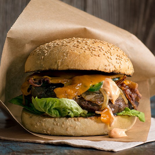 Cheeseburger