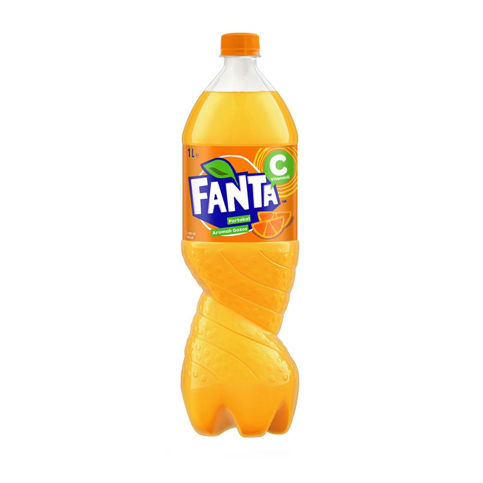 Fanta (1 L.)