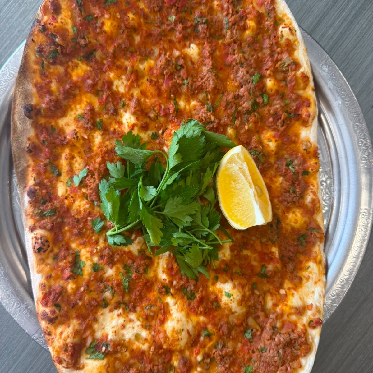 Lahmacun