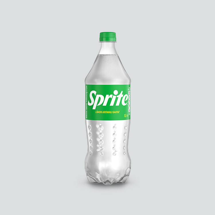 Sprite (1 lt.)