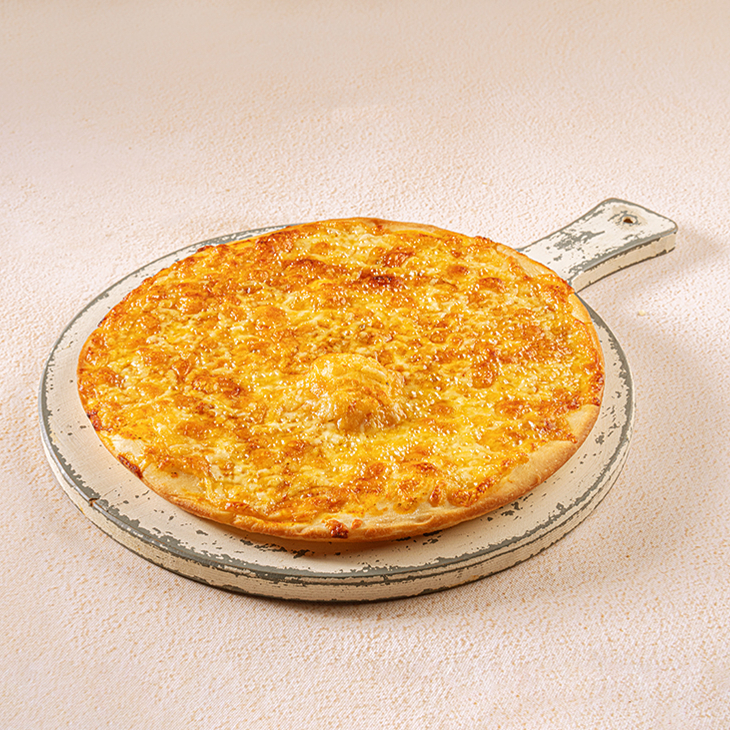 Margherita Pizza (Orta Boy)