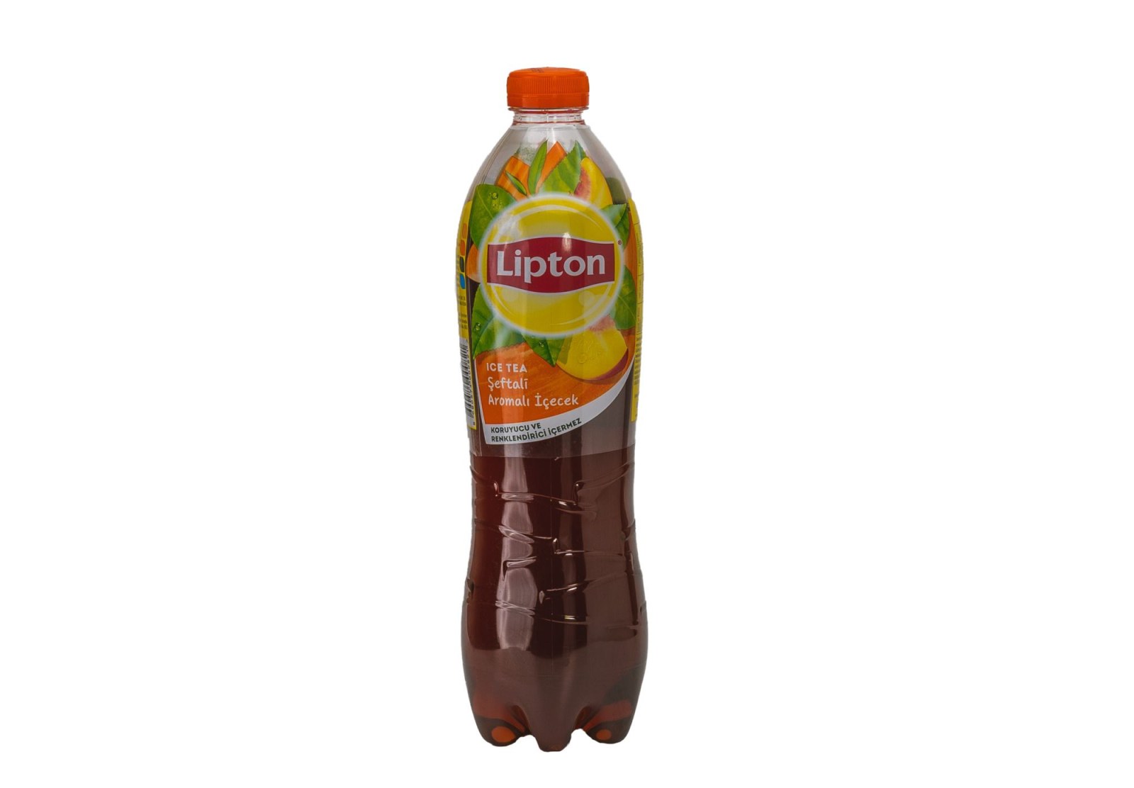 Ice Tea Şeftali (1 LT)