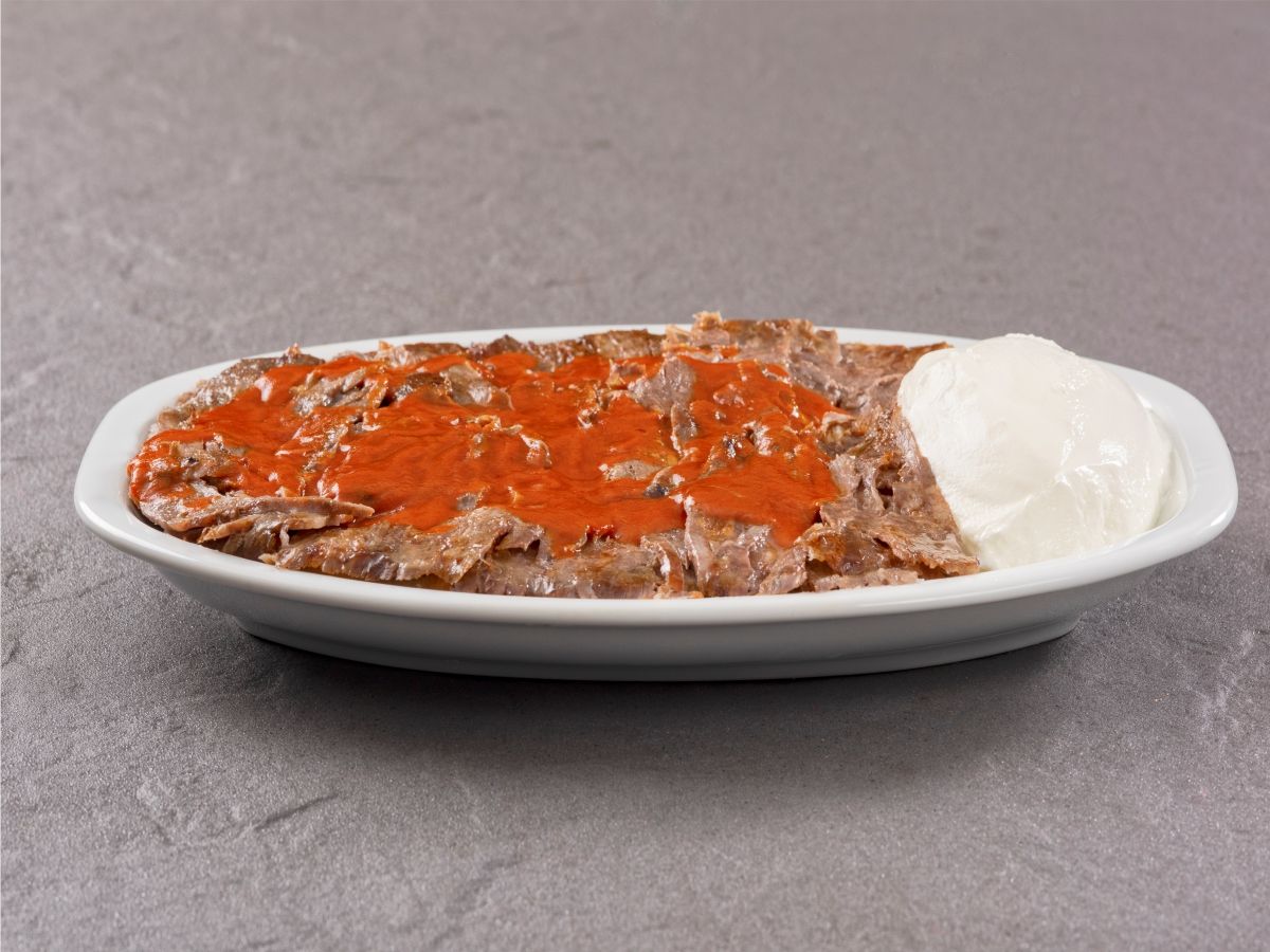 Et İskender 1 Porsiyon (100 g)
