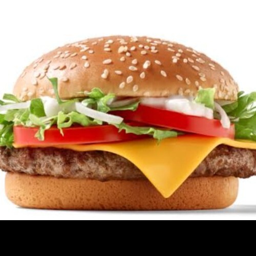 Cheeseburger