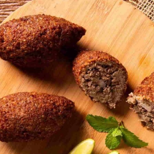 İçli Köfte 3 Adet