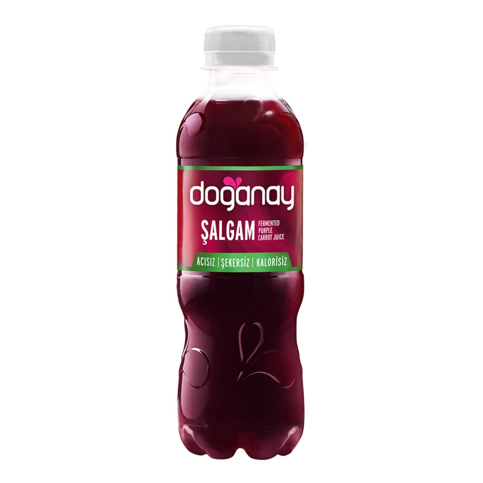 Doğanay Şalgam 300 Ml (Acısız)