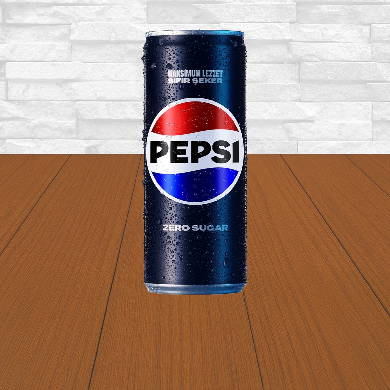 Pepsi Max