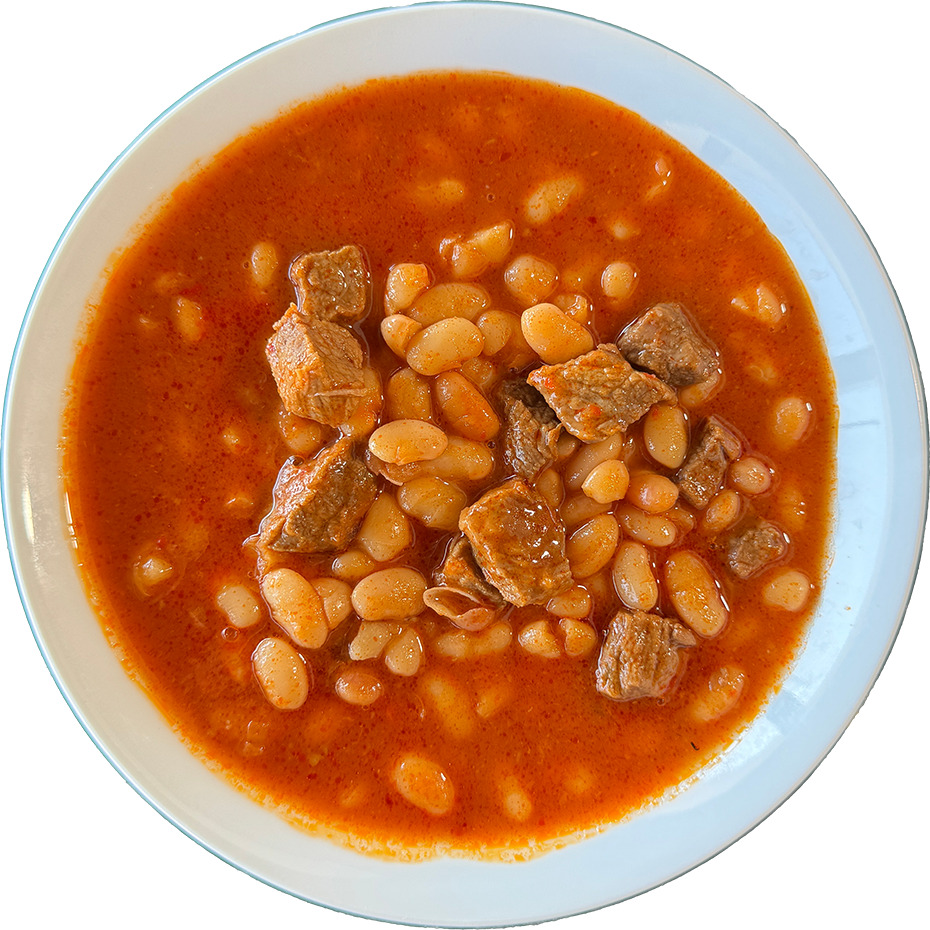 Kuru Fasulye