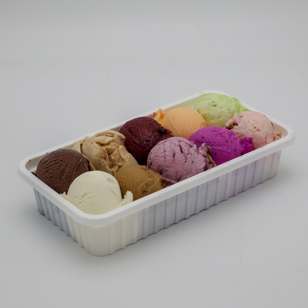 Dondurma (250 gr)