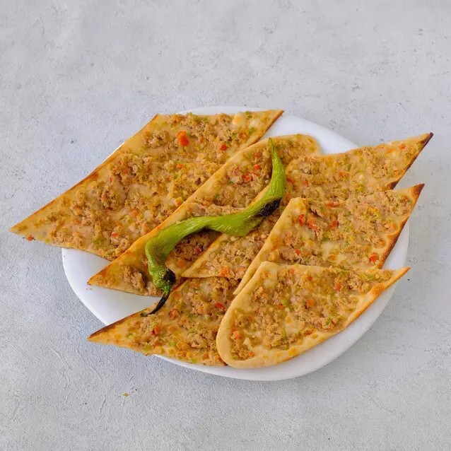 Etli Ekmek