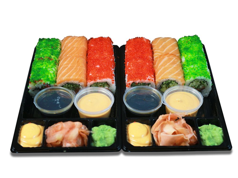 Best Sellers Set (24 Pcs.)