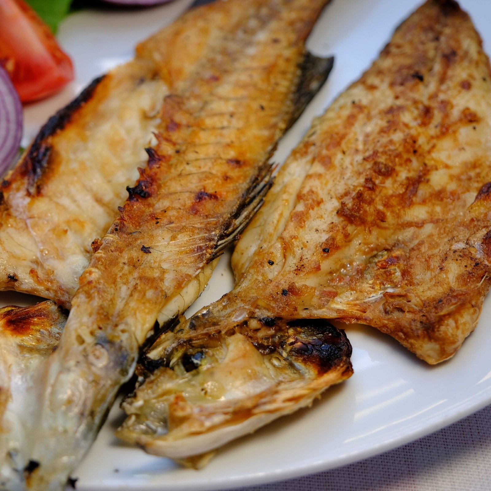Levrek