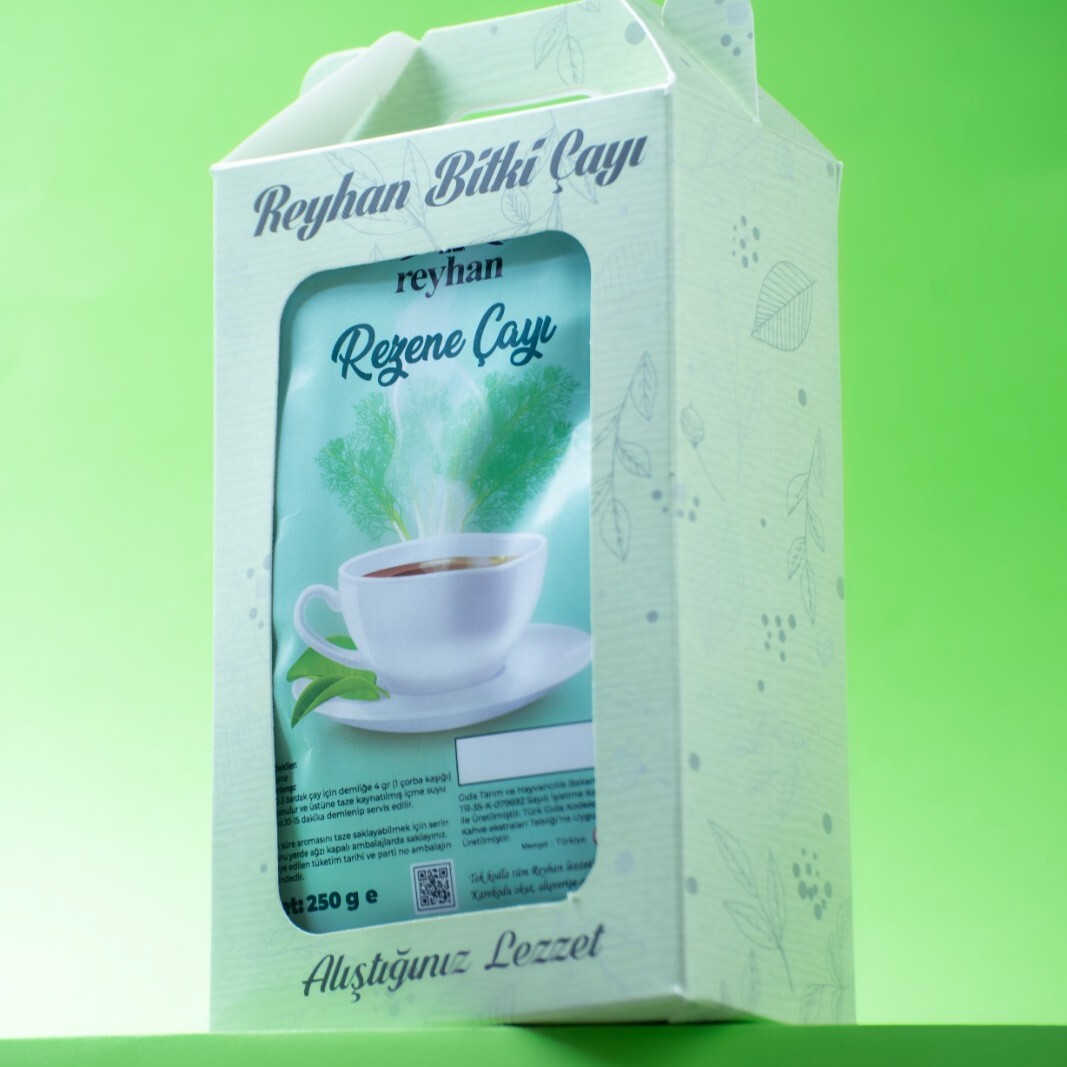 Rezene (250 gr)